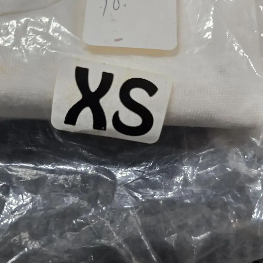 NVA Long Johns Mens Small White Cotton Thermal Underwear 2 Piece Set Germany